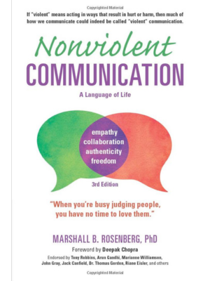nonviolent communication