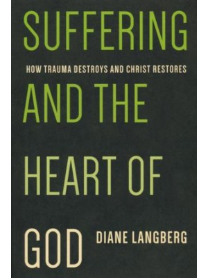 suffering and the heart of god